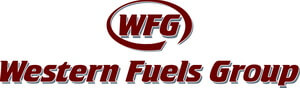 Western Fuels Group Logo